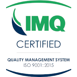 certification ISO 9001 SGQ