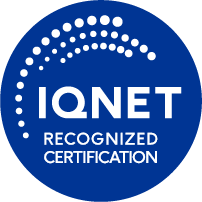 certification IQNET