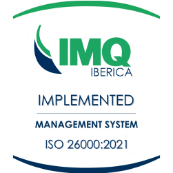 certification ISO 26001