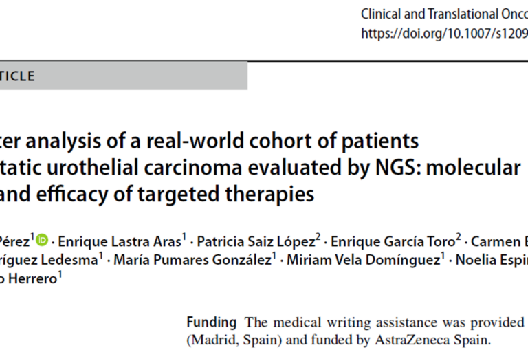 RWE_Urothelialcarcinoma