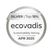 Quality_Ecovadis_Silver Quality_Ecovadis_Silver